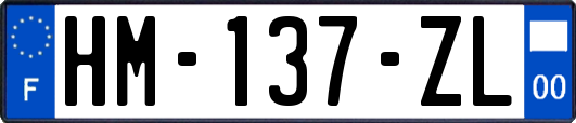HM-137-ZL