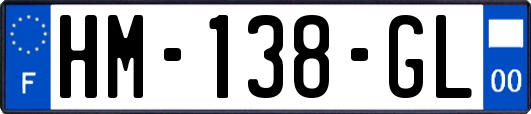 HM-138-GL