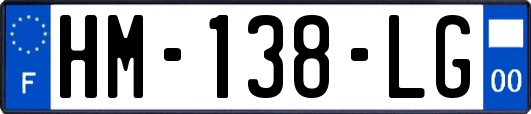HM-138-LG