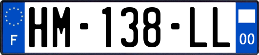 HM-138-LL