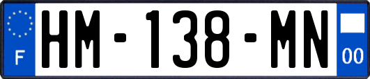 HM-138-MN