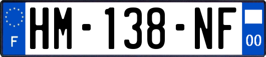 HM-138-NF
