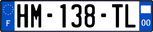 HM-138-TL