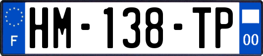 HM-138-TP