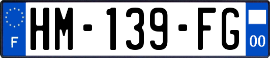 HM-139-FG