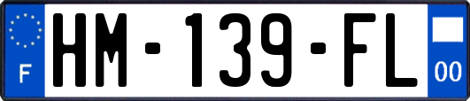 HM-139-FL