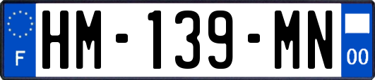 HM-139-MN