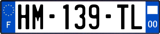 HM-139-TL