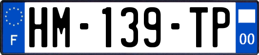 HM-139-TP