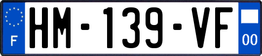 HM-139-VF
