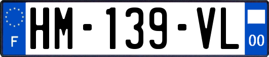 HM-139-VL
