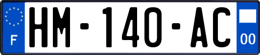 HM-140-AC