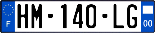 HM-140-LG