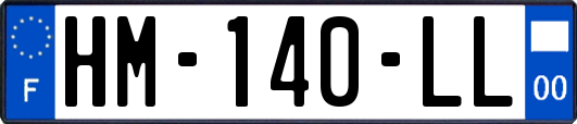 HM-140-LL