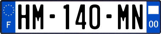 HM-140-MN