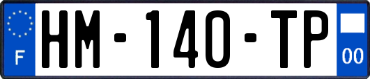 HM-140-TP