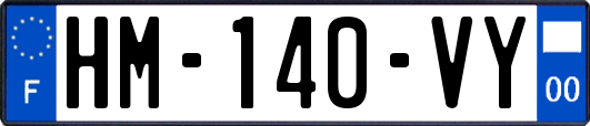 HM-140-VY