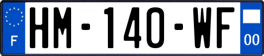 HM-140-WF