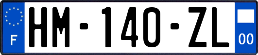 HM-140-ZL