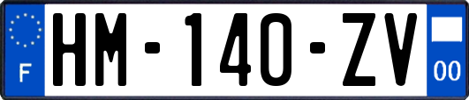 HM-140-ZV