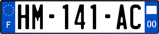 HM-141-AC