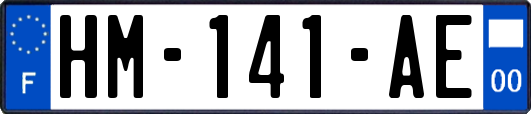 HM-141-AE