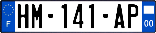 HM-141-AP