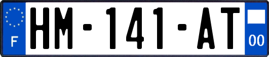 HM-141-AT