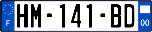 HM-141-BD