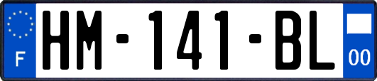 HM-141-BL