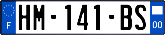 HM-141-BS