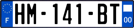 HM-141-BT