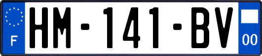 HM-141-BV