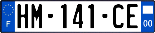 HM-141-CE