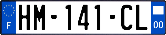 HM-141-CL