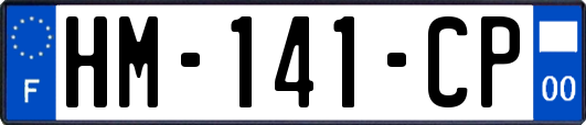 HM-141-CP