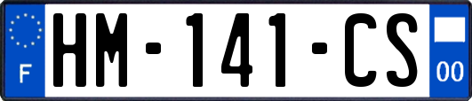 HM-141-CS