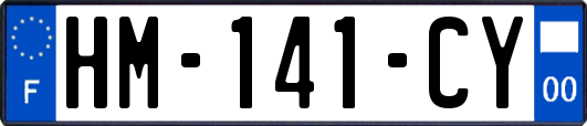 HM-141-CY