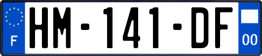 HM-141-DF