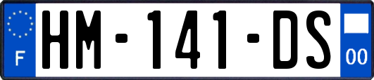 HM-141-DS