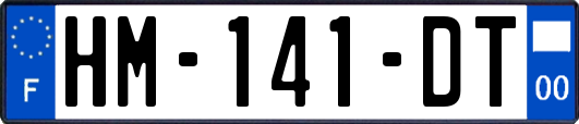 HM-141-DT