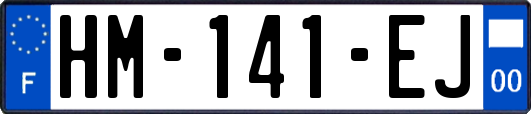 HM-141-EJ