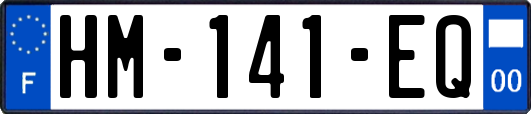 HM-141-EQ