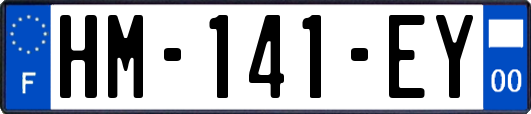 HM-141-EY