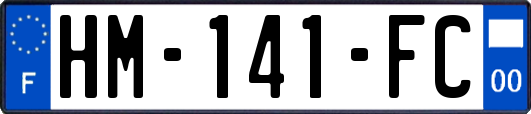 HM-141-FC