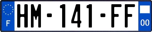 HM-141-FF