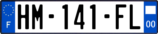 HM-141-FL