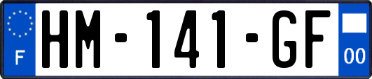 HM-141-GF