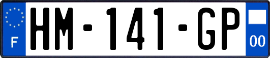 HM-141-GP