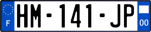 HM-141-JP